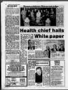 Anfield & Walton Star Thursday 09 February 1989 Page 14