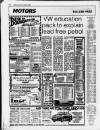 Anfield & Walton Star Thursday 09 February 1989 Page 24