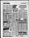 Anfield & Walton Star Thursday 16 February 1989 Page 22