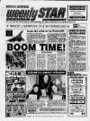 Anfield & Walton Star Thursday 23 February 1989 Page 1