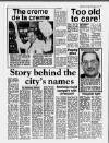 Anfield & Walton Star Thursday 23 February 1989 Page 13