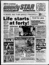 Anfield & Walton Star Thursday 02 March 1989 Page 1