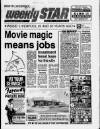 Anfield & Walton Star Thursday 13 April 1989 Page 1