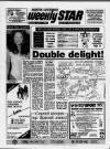 Anfield & Walton Star Thursday 01 June 1989 Page 1
