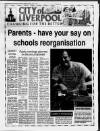 Anfield & Walton Star Thursday 01 June 1989 Page 21