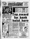 Anfield & Walton Star Thursday 15 June 1989 Page 1