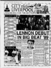 Anfield & Walton Star Thursday 15 June 1989 Page 25