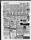 Anfield & Walton Star Thursday 22 June 1989 Page 20
