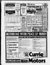 Anfield & Walton Star Thursday 22 June 1989 Page 22