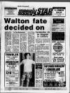 Anfield & Walton Star Thursday 29 June 1989 Page 1