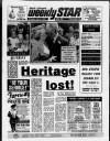 Anfield & Walton Star Thursday 06 July 1989 Page 1