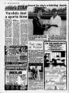 Anfield & Walton Star Thursday 06 July 1989 Page 20