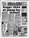 Anfield & Walton Star Thursday 13 July 1989 Page 1