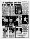 Anfield & Walton Star Thursday 13 July 1989 Page 7