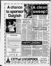 Anfield & Walton Star Thursday 13 July 1989 Page 24