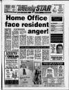 Anfield & Walton Star Thursday 20 July 1989 Page 1