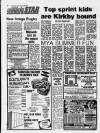 Anfield & Walton Star Thursday 20 July 1989 Page 24