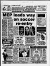 Anfield & Walton Star Thursday 03 August 1989 Page 1