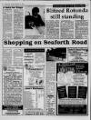Anfield & Walton Star Thursday 27 September 1990 Page 6
