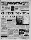 Anfield & Walton Star Thursday 08 November 1990 Page 1