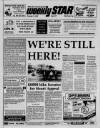 Anfield & Walton Star Thursday 15 November 1990 Page 1