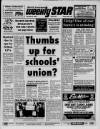 Anfield & Walton Star Thursday 06 December 1990 Page 1