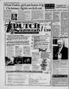 Anfield & Walton Star Thursday 06 December 1990 Page 10