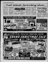 Anfield & Walton Star Thursday 06 December 1990 Page 14