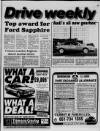 Anfield & Walton Star Thursday 06 December 1990 Page 33