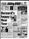 Anfield & Walton Star Thursday 03 January 1991 Page 1