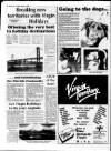 Anfield & Walton Star Thursday 03 January 1991 Page 10