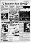 Anfield & Walton Star Thursday 03 January 1991 Page 21