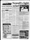 Anfield & Walton Star Thursday 03 January 1991 Page 28