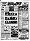 Anfield & Walton Star Thursday 10 January 1991 Page 1