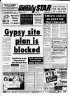 Anfield & Walton Star Thursday 17 January 1991 Page 1