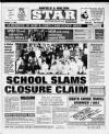 Anfield & Walton Star Thursday 17 December 1992 Page 1