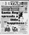 Anfield & Walton Star Thursday 24 December 1992 Page 1