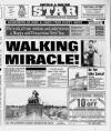 Anfield & Walton Star Thursday 31 December 1992 Page 1