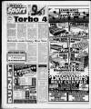 Anfield & Walton Star Thursday 31 December 1992 Page 24