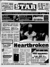 Anfield & Walton Star Thursday 10 June 1993 Page 1