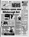 Anfield & Walton Star Thursday 17 June 1993 Page 25