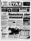 Anfield & Walton Star Thursday 01 July 1993 Page 1