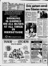 Anfield & Walton Star Thursday 01 July 1993 Page 8