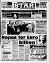 Anfield & Walton Star Thursday 08 July 1993 Page 1