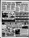 Anfield & Walton Star Thursday 08 July 1993 Page 12