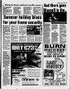 Anfield & Walton Star Thursday 08 July 1993 Page 15