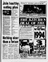 Anfield & Walton Star Thursday 08 July 1993 Page 19