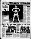 Anfield & Walton Star Thursday 08 July 1993 Page 52