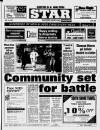 Anfield & Walton Star Thursday 15 July 1993 Page 1
