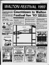 Anfield & Walton Star Thursday 15 July 1993 Page 27